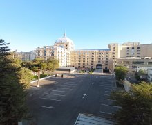 Satılır Yeni Tikili Nizami m., Nəsimi r.