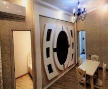 Kirayə (aylıq) Yeni Tikili Qara Qarayev m., Xətai r.