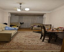 Kirayə (aylıq) Köhnə Tikili Elmlər akademiyası m., Yasamal r.