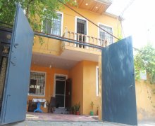 Satılır Həyət evi/villa Keşlə qəs., Nizami r.