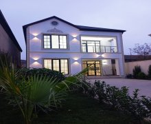 Satılır Həyət evi/villa Buzovna, Xəzər r.