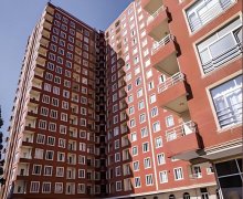 memar ecemide satilan evler Memar Əcəmi m., 2-ci mikrorayon, Nəsimi r.