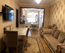 Satılır Köhnə Tikili Nəsimi m., Binəqədi r.