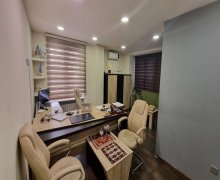 Kirayə (aylıq) Ofis İçərişəhər m., Səbail r.
