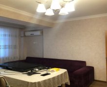 Kirayə (aylıq) Yeni Tikili İnşaatçılar m., Yeni Yasamal qəs., Yasamal r.