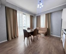 Продажа Новостройка İnşaatçılar м., Ясамал р.