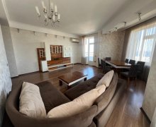 Kirayə (aylıq) Yeni Tikili Elmlər akademiyası m., Yasamal r.