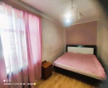 Kirayə (aylıq) Yeni Tikili Gənclik m., Nərimanov r.