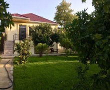 Kirayə (günlük) Həyət evi/villa Novxanı, Abşeron r.