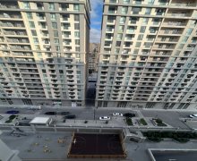 Satılır Yeni Tikili Həzi Aslanov m., H.Aslanov qəs., Xətai r.