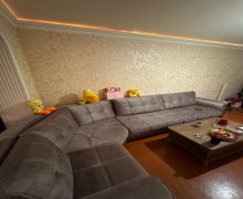 Satılır Köhnə Tikili Neftçilər m., 8-ci kilometr, Aygun City, Nizami r.