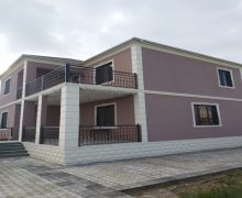 hazir kreditde olan Həyət evi/villa Dübəndi, Xəzər r.