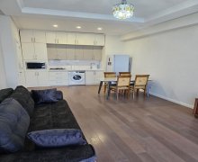 Kirayə (aylıq) Yeni Tikili Yasamal r.