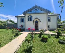 Kirayə (günlük) Həyət evi/villa Qəbələ ş.