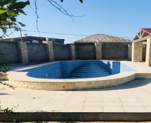 Kirayə (aylıq) Bağ evi Xəzər r.