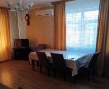 Kirayə (aylıq) Yeni Tikili Xətai m., Xətai r.