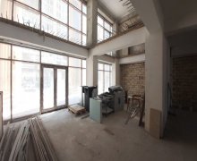 Kirayə (aylıq) Obyekt Elmlər akademiyası m., Yasamal r.