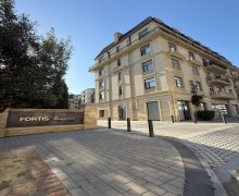 ag seherde aylıq evler Ağ şəhər, Xətai r.