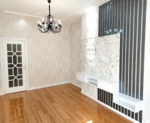 badamdar bina evleri Badamdar qəs., Səbail r.