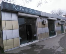 Satılır Obyekt Yeni Yasamal qəs., Yasamal r.