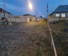 Satılır Torpaq Qəbələ ş.