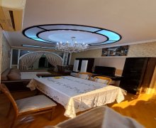 Kirayə (aylıq) Yeni Tikili Nəsimi m., 9-cu mikrorayon, Binəqədi r.