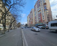 Продажа Объект м. Азадлыг м., Бинагадинский р-н р.