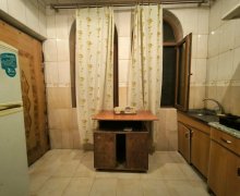 1 otaqli aylıq heyet evi kiraye/villa Azadlıq m., Binəqədi qəs., Binəqədi r.