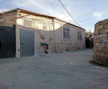 Satılır Həyət evi/villa Xırdalan ş.