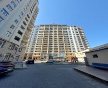 Kirayə (aylıq) Yeni Tikili 8 Noyabr m., Nəsimi r.