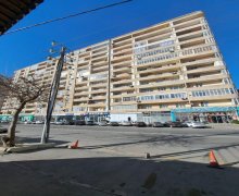 badamdar bina evleri Badamdar qəs., Səbail r.