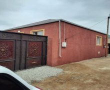 Satılır Həyət evi/villa Binə qəs., Xəzər r.