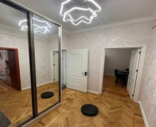 Kirayə (aylıq) Köhnə Tikili Gənclik m., Nərimanov r.