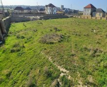 Satılır Torpaq Məhəmmədli, Abşeron r.