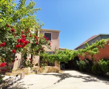 Satılır Həyət evi/villa Hövsan qəs., Suraxanı r.