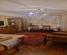 Satılır Köhnə Tikili Sahil m., Səbail r.