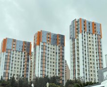 Satılır Yeni Tikili Memar Əcəmi m., Nəsimi r.