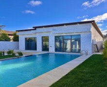 bag evleri proyektleri Şüvəlan, Xəzər r.