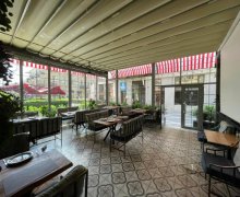 Kirayə (aylıq) Obyekt Sahil m., Fəvvarələr meydanı, Səbail r.