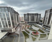 Satılır Yeni Tikili Xətai m., Ağ şəhər, Xətai r.