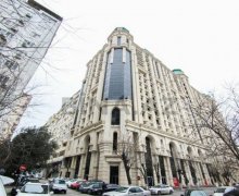 Kirayə (aylıq) Yeni Tikili Nizami m., Nəsimi r.