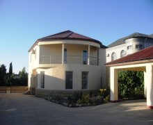 Kirayə (aylıq) Bağ evi Mərdəkan, Xəzər r.