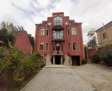 Kirayə (aylıq) Həyət evi/villa H.Aslanov qəs., Xətai r.