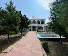 Satılır Torpaq Mərdəkan, Xəzər r.