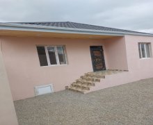 Satılır Həyət evi/villa Koroğlu m., Balaxanı qəs., Sabunçu r.