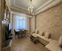 Satılır Yeni Tikili Nəriman Nərimanov m., Nərimanov r.