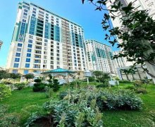 Satılır Yeni Tikili Nəriman Nərimanov m., Nərimanov r.