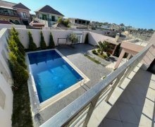 Kirayə (aylıq) Bağ evi Mərdəkan, Xəzər r.