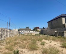 Satılır Torpaq Mərdəkan, Xəzər r.