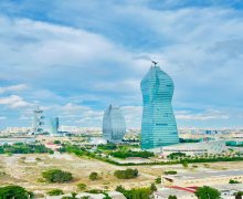 Satılır Yeni Tikili 28 May m., Nərimanov r.